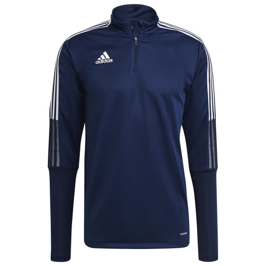 Adidas Ανδρική μακρυμάνικη μπλούζα Tiro21